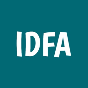 Snímky obrazovky (2) IDFA