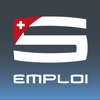 Samsic Emploi CH icon