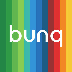 ‎bunq