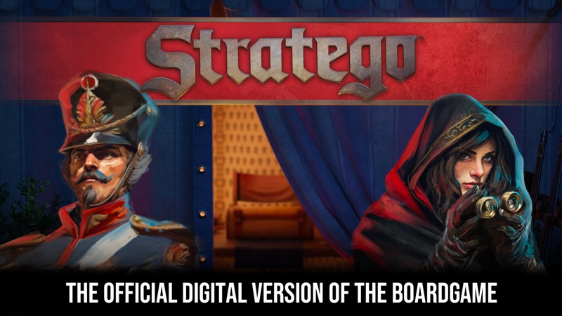 Stratego® Online screenshot 7