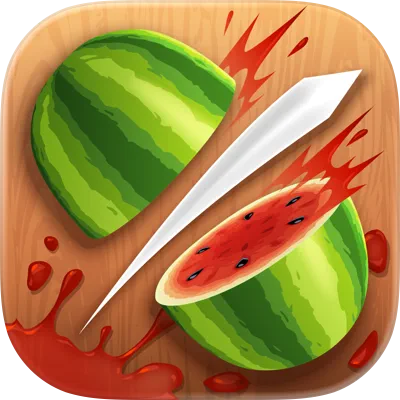 Fruit Ninja