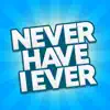 Never Have I Ever : Party Game App Delete