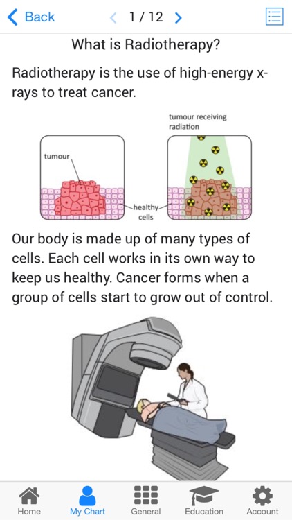 Opal - Patient in the loop screenshot-3