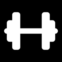 Fitness Fortify app icon - Health & Fitness app for iPhone