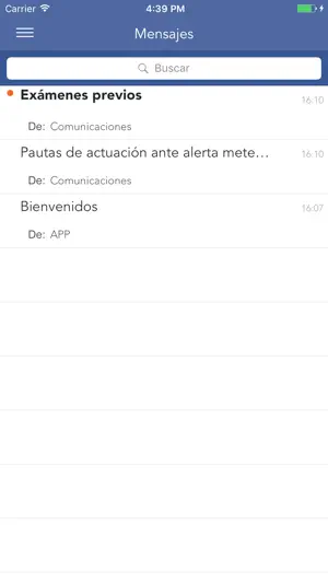 Instituto Crandon screenshot 3