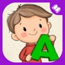 Get Kouzelná Abeceda EDU for iOS, iPhone, iPad Aso Report