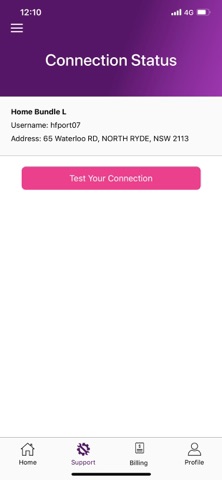 My TPG Screenshot 8 of 8
