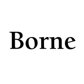 Borne — AI Language Learning