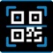 The QR Scanner, Barcode Reader app is designed to read and interpret visual codes