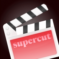 Supercut for Netflix