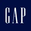 Gap: Clothes for Women and Men delete, cancel