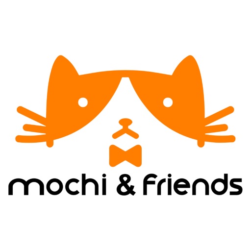 Mochi & Friends Pet Mart