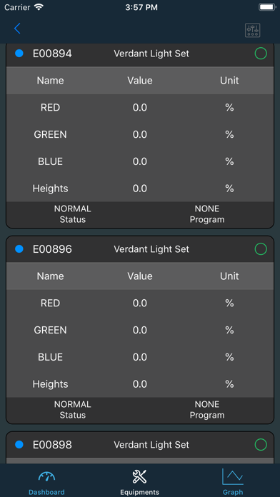 Screenshot #2 pour Verdant Console
