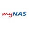myNAS App is dedicated for NAS Cardholders