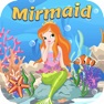 Get Mermaid Funny Puzzle for iOS, iPhone, iPad Aso Report