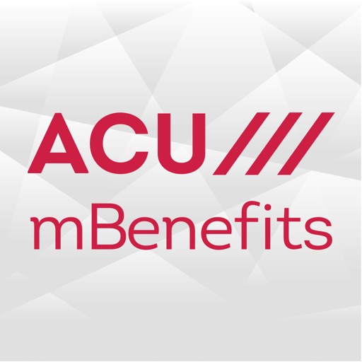 Alabama CU - Member Benefits - AppWisp.com
