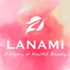 LANAMI健康美肌專家 icon
