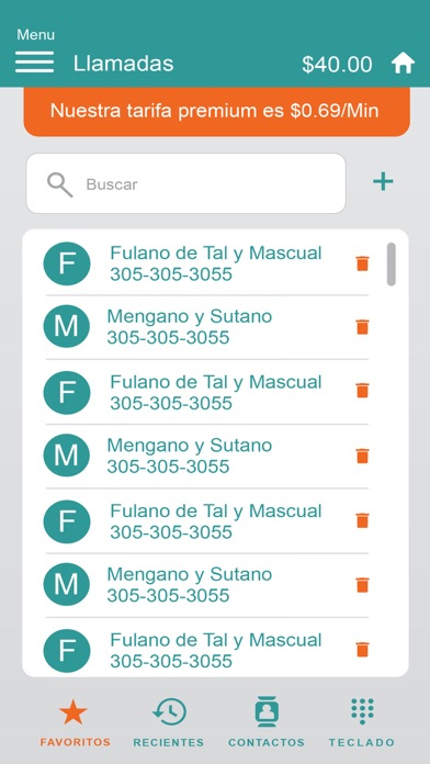 CubaMax Screenshot