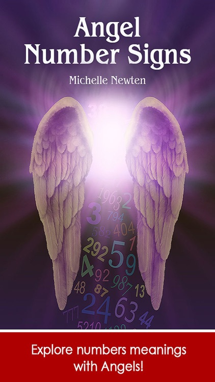 Angel Number Signs
