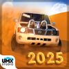 Climbing Sand Dune OFFROAD - UMX Studio FZ-LLC