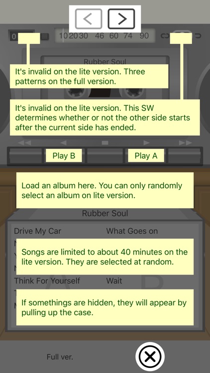 SilentBonusTrackLite