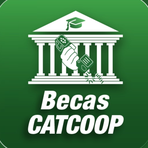 Becas CATCOOP