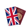 Passport Photo UK- UK-based icon