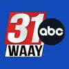 WAAY TV ABC 31 News App Delete