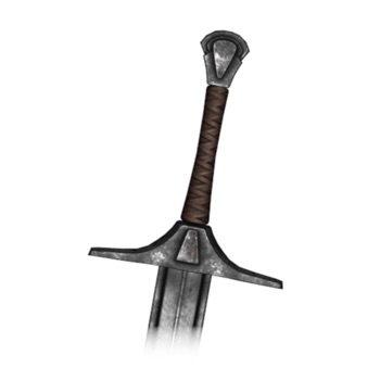 Powerlust - Action RPG offline iOS Hack App Icon