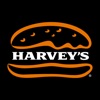 Harvey's icon