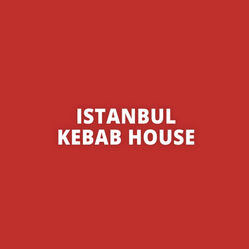 Istanbul Kebab House.