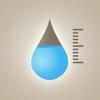 Hygrometer -Check the humidity icon