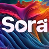 Sora AI: Video Art Generator - iPadアプリ