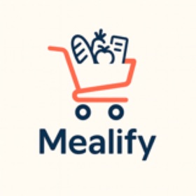 Mealify: Prep Meals With Ease