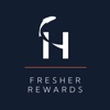 Fresher Rewards icon