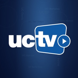 UCTV Videos and Podcasts
