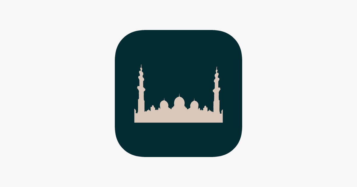 ‎App Store 上的“Everyday Muslim: Ramadan 2024”