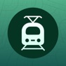 Get Where is my Train - Railwa‪y‬ for iOS, iPhone, iPad Aso Report