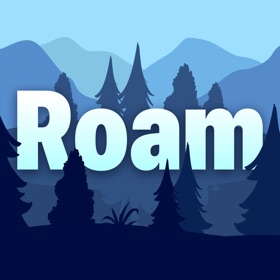 Secure Roam - VPN & Privacy