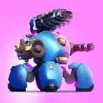 Little Big Robots. Mech Battle App Alternatives