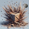 Crate Crashers icon