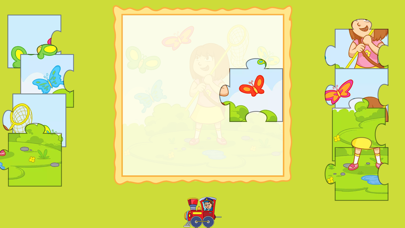 Happy Baby Games Screenshot