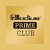 Palladium Prime Club icon