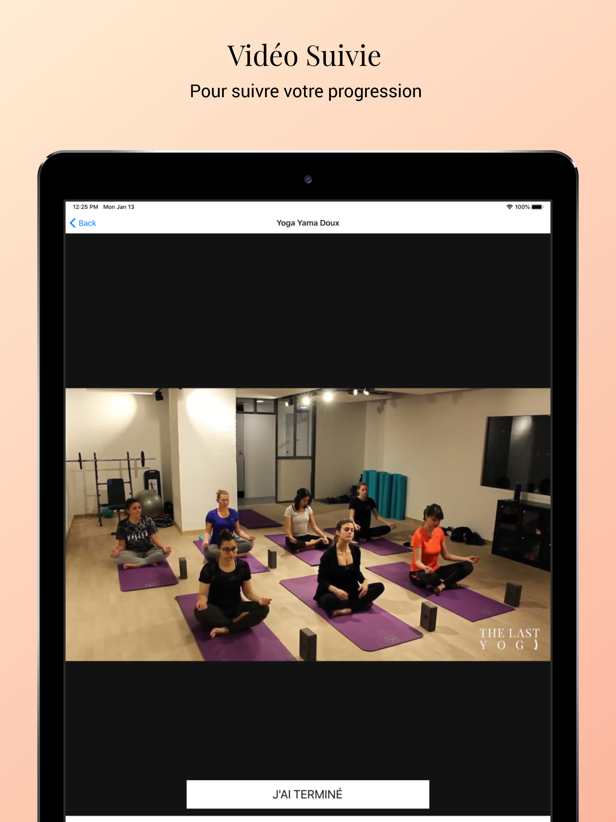 The Last Yogi screenshot 11