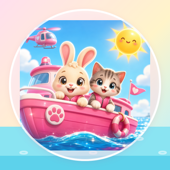 Sunny Animal Rescue Vision