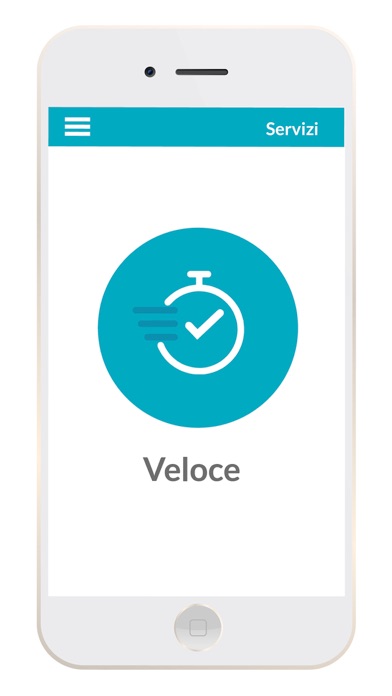 Screenshot #2 pour Rimborso voli