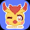 Phoenix POS CRM icon