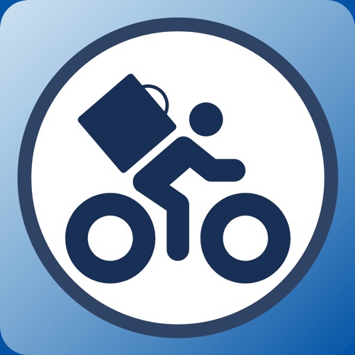 CashDesk Driver icon