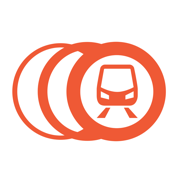 Metro Bilbao, Tren y Tranvía