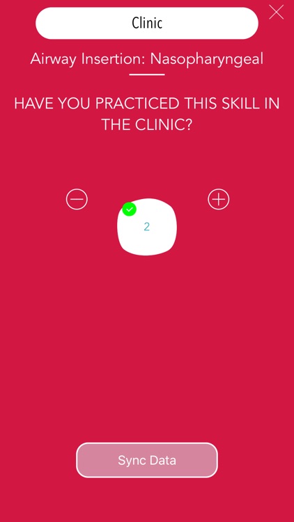 Skills Hub: Nursing Skills App screenshot-6